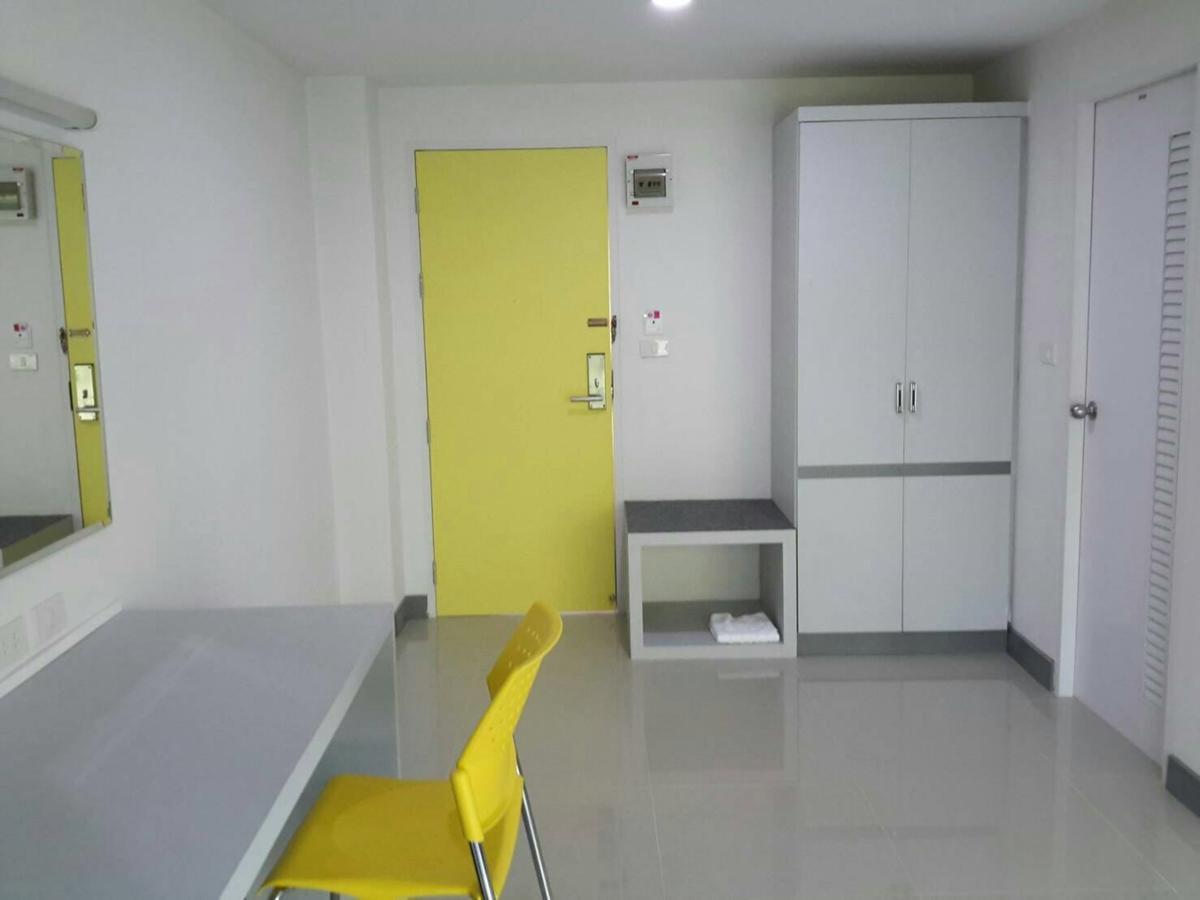 Sakura Budget Hotel Hat Yai Extérieur photo